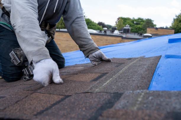 Slate Roofing Contractor in Great Falls, MT
