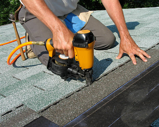 Tile Roofing Contractor in Great Falls, MT