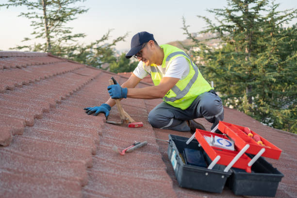 Professional Roofing Contractor in Great Falls, MT