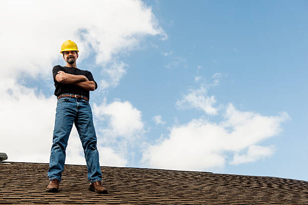 Quick and Trustworthy Emergency Roof Repair Services in Great Falls, MT